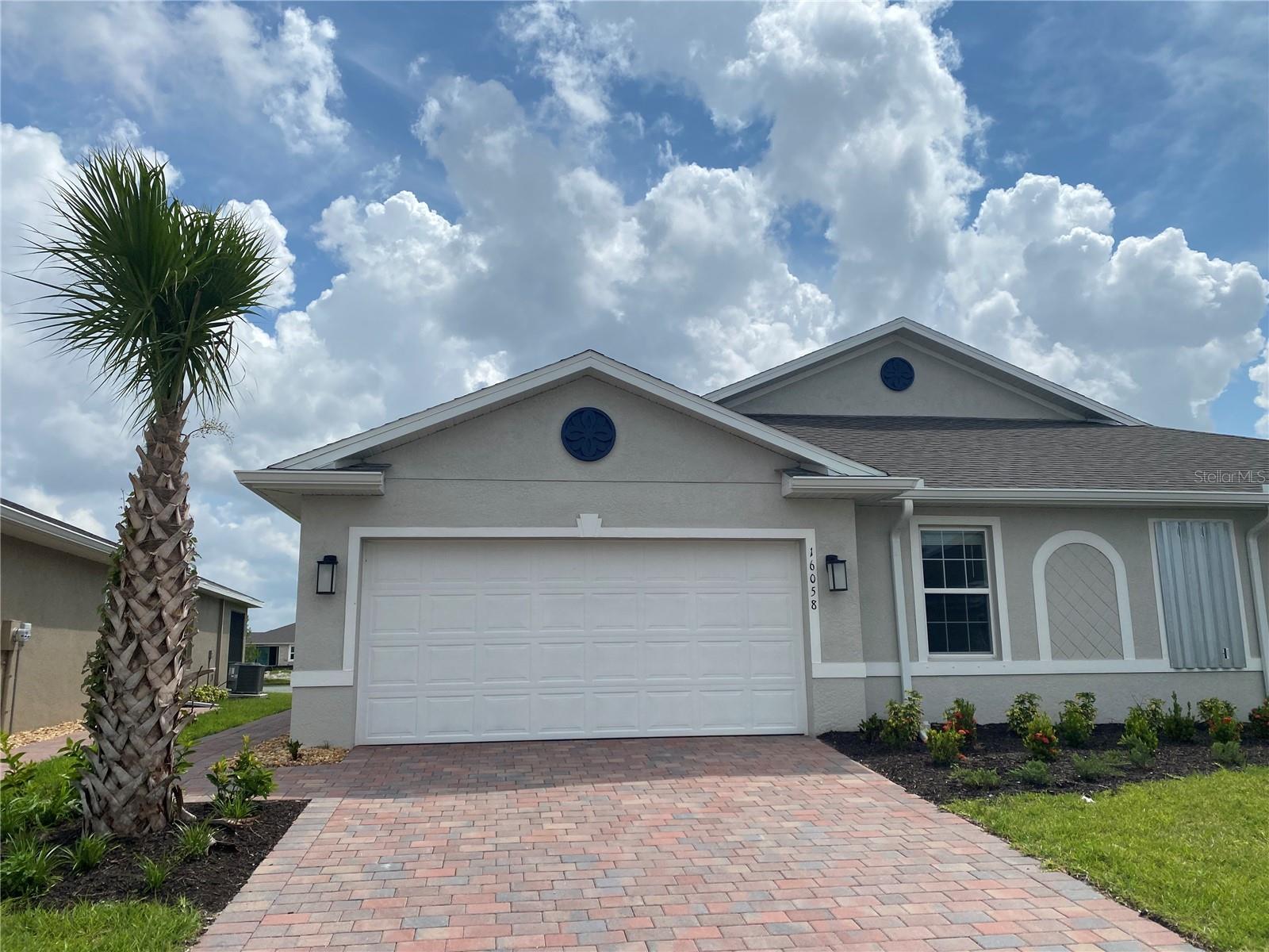 Details for 16070 Bridle Ridge Street, PORT CHARLOTTE, FL 33953