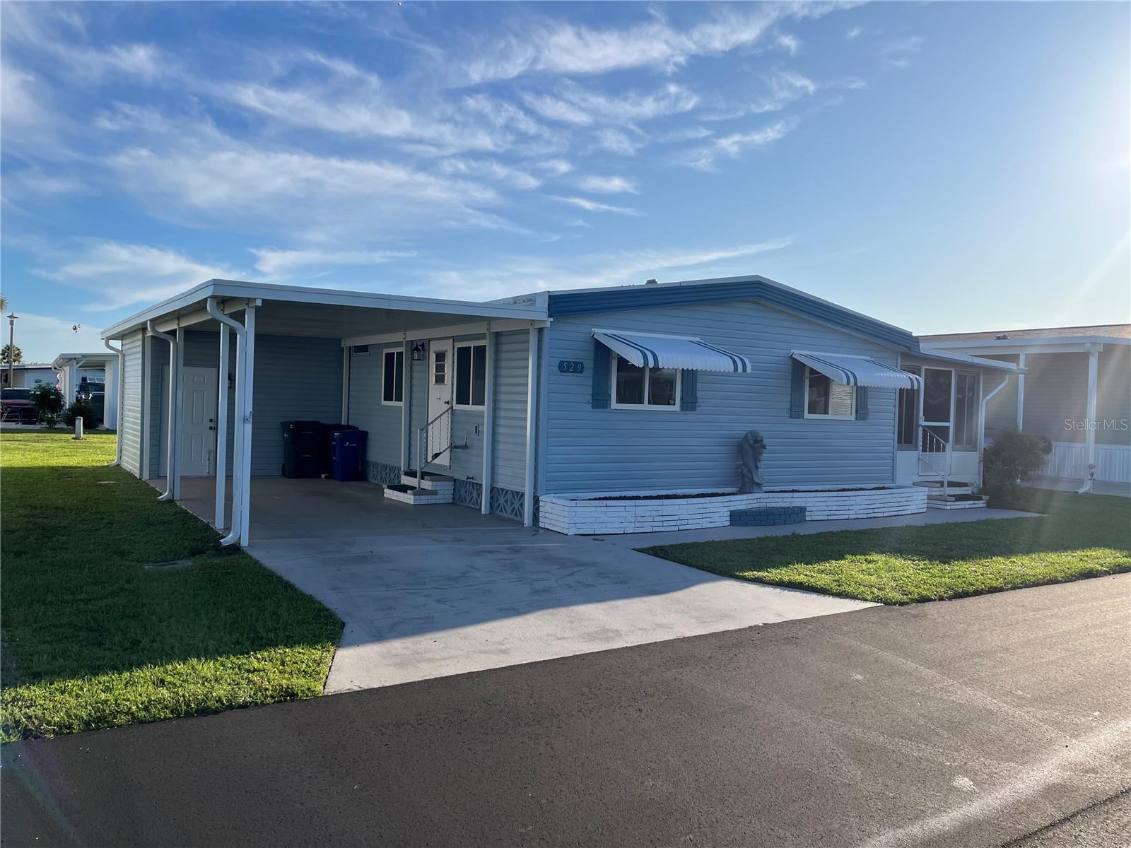 Details for 529 Cervina Drive S, VENICE, FL 34285