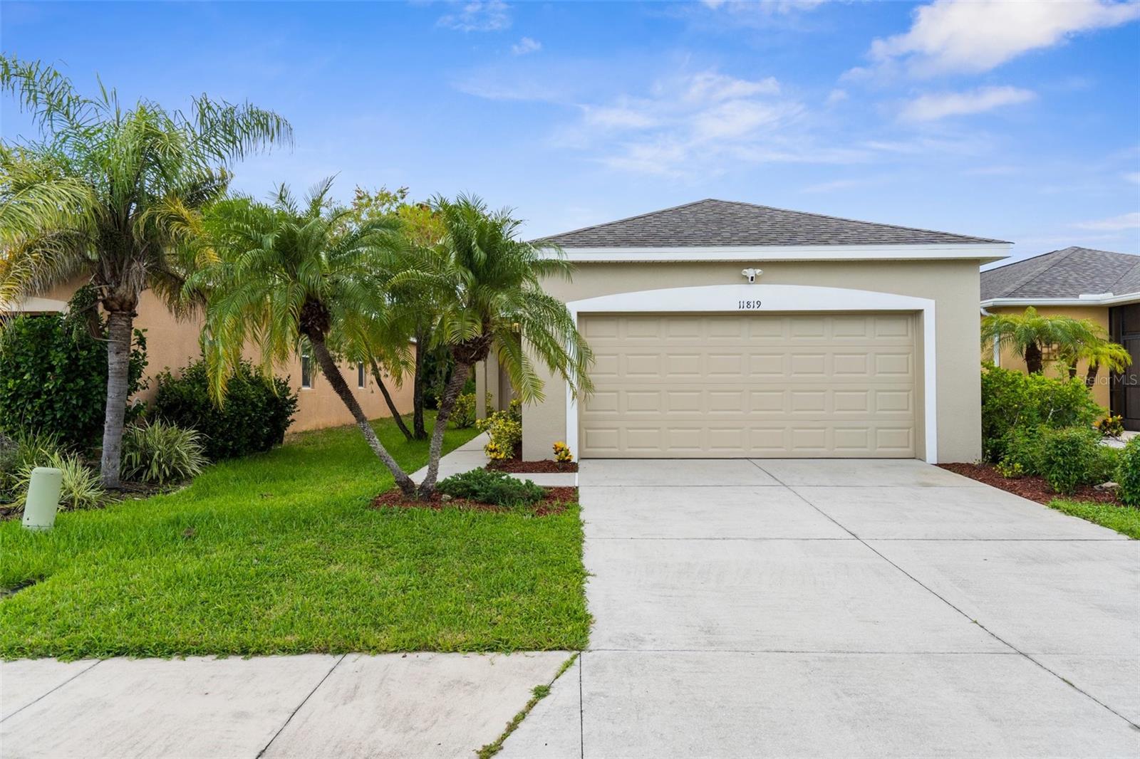 Details for 11819 Tempest Harbor Loop, VENICE, FL 34292
