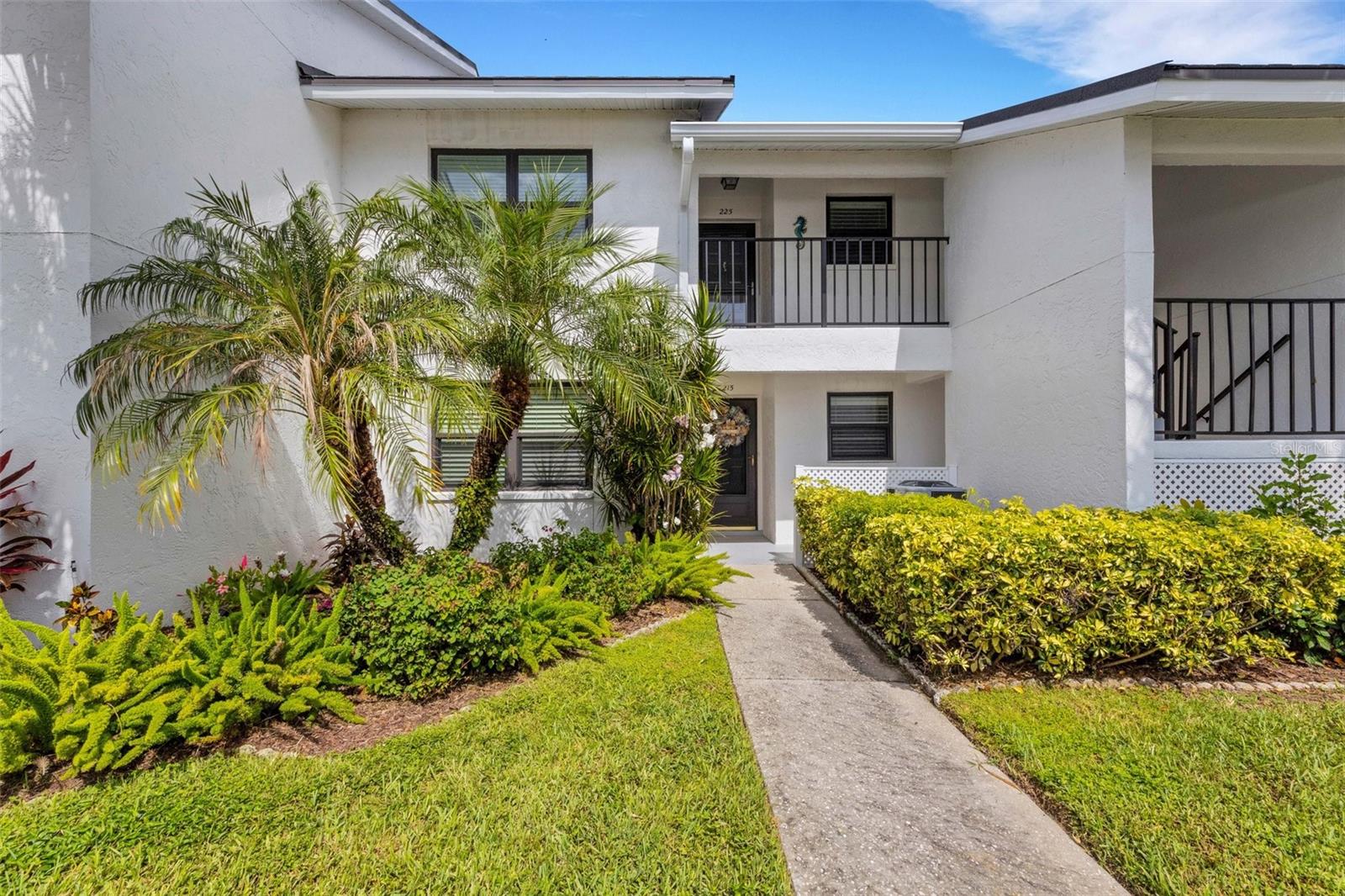 Details for 1100 Capri Isles Boulevard 215, VENICE, FL 34292