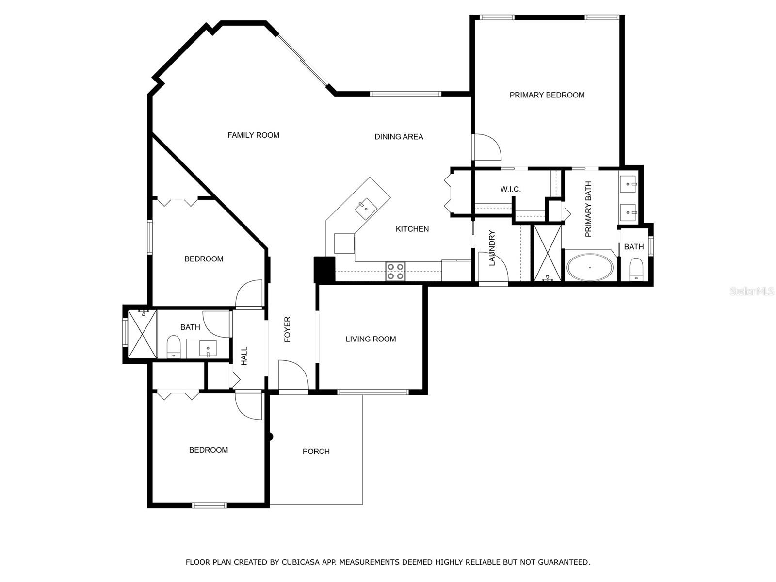 Image 43 of 43 For 2479 Grandview Drive