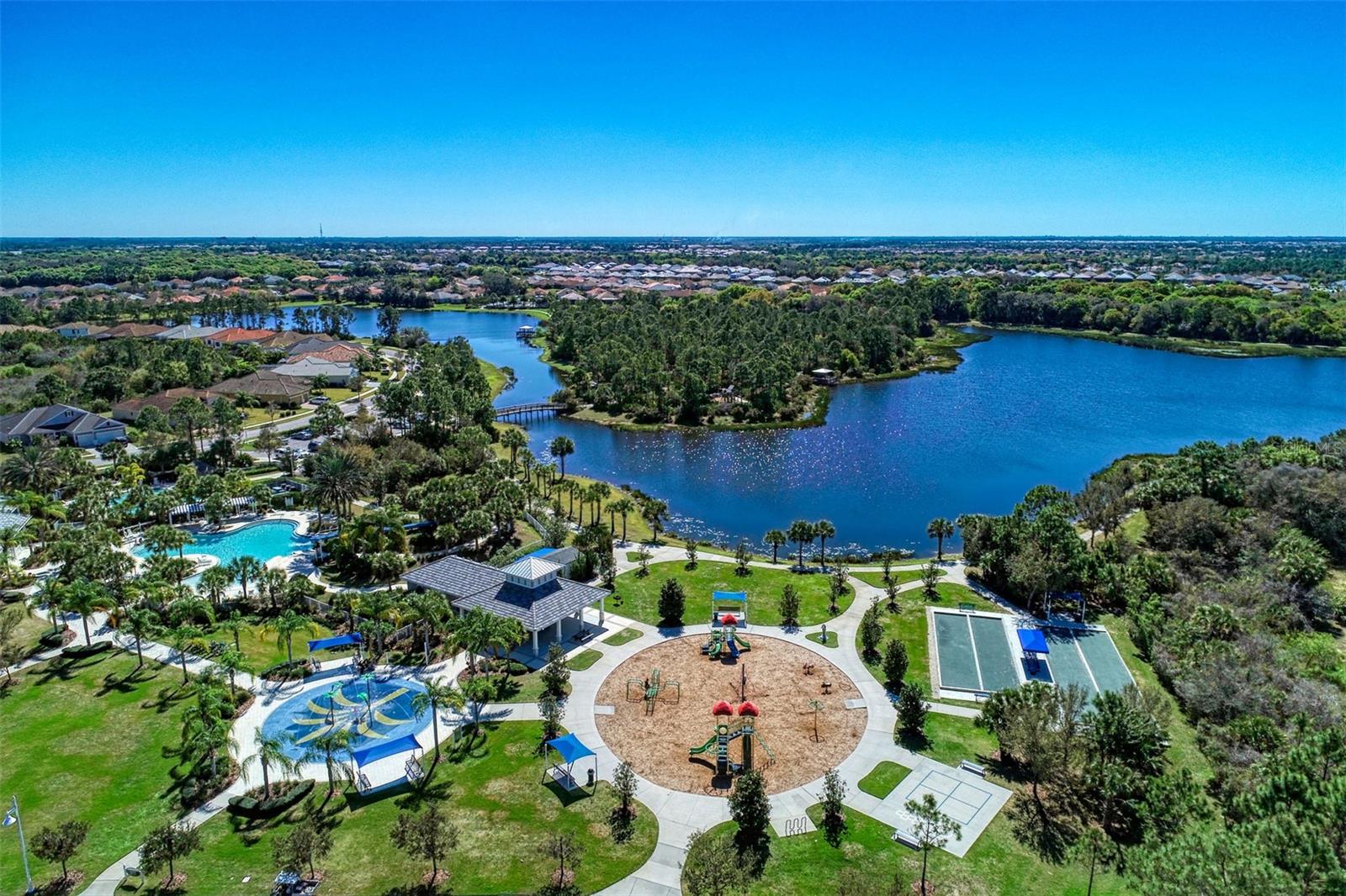 Image 81 of 98 For 11739 Okaloosa Drive