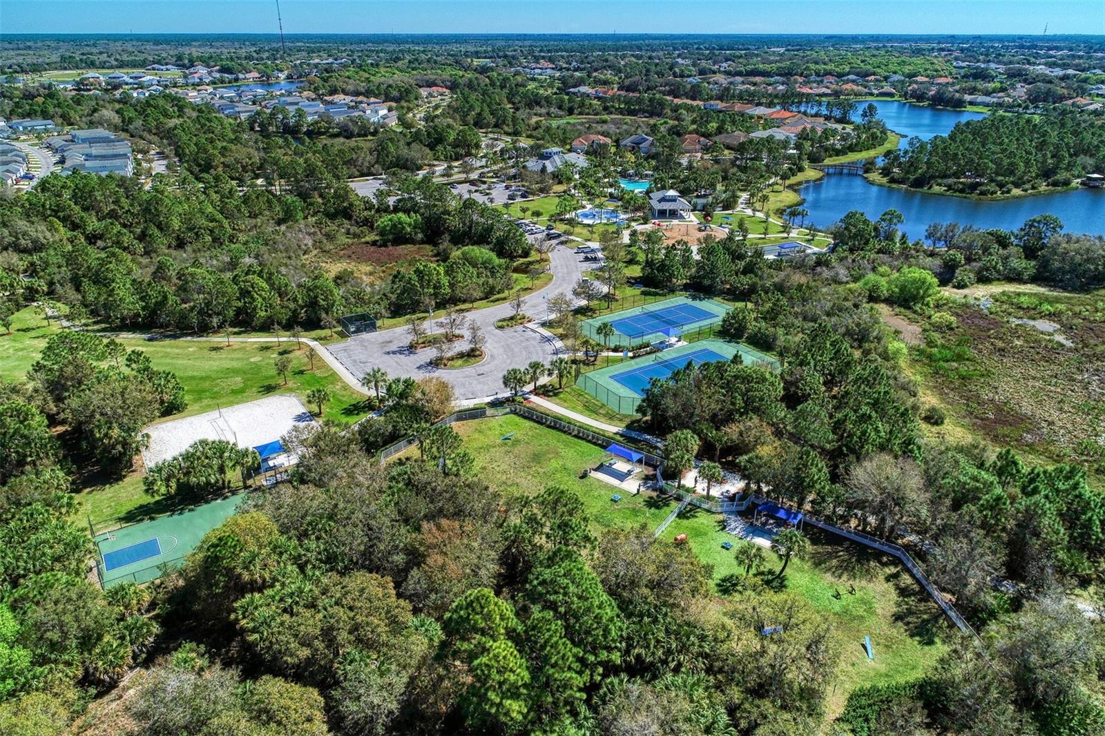 Image 84 of 98 For 11739 Okaloosa Drive