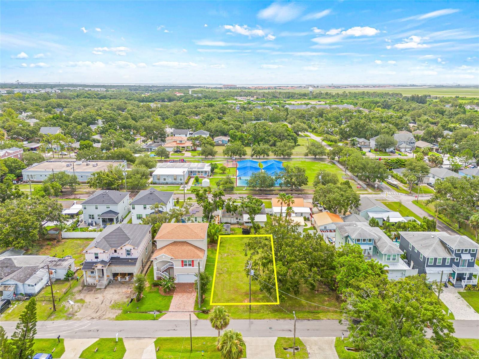 Details for 7212 Mascotte Street, TAMPA, FL 33616
