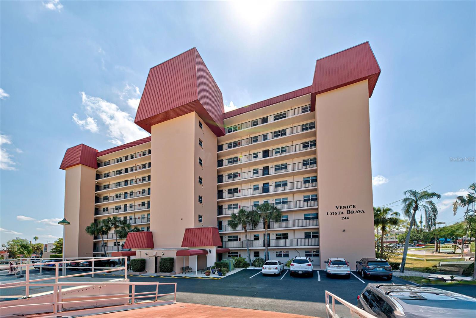 Details for 244 Saint Augustine Avenue 202, VENICE, FL 34285
