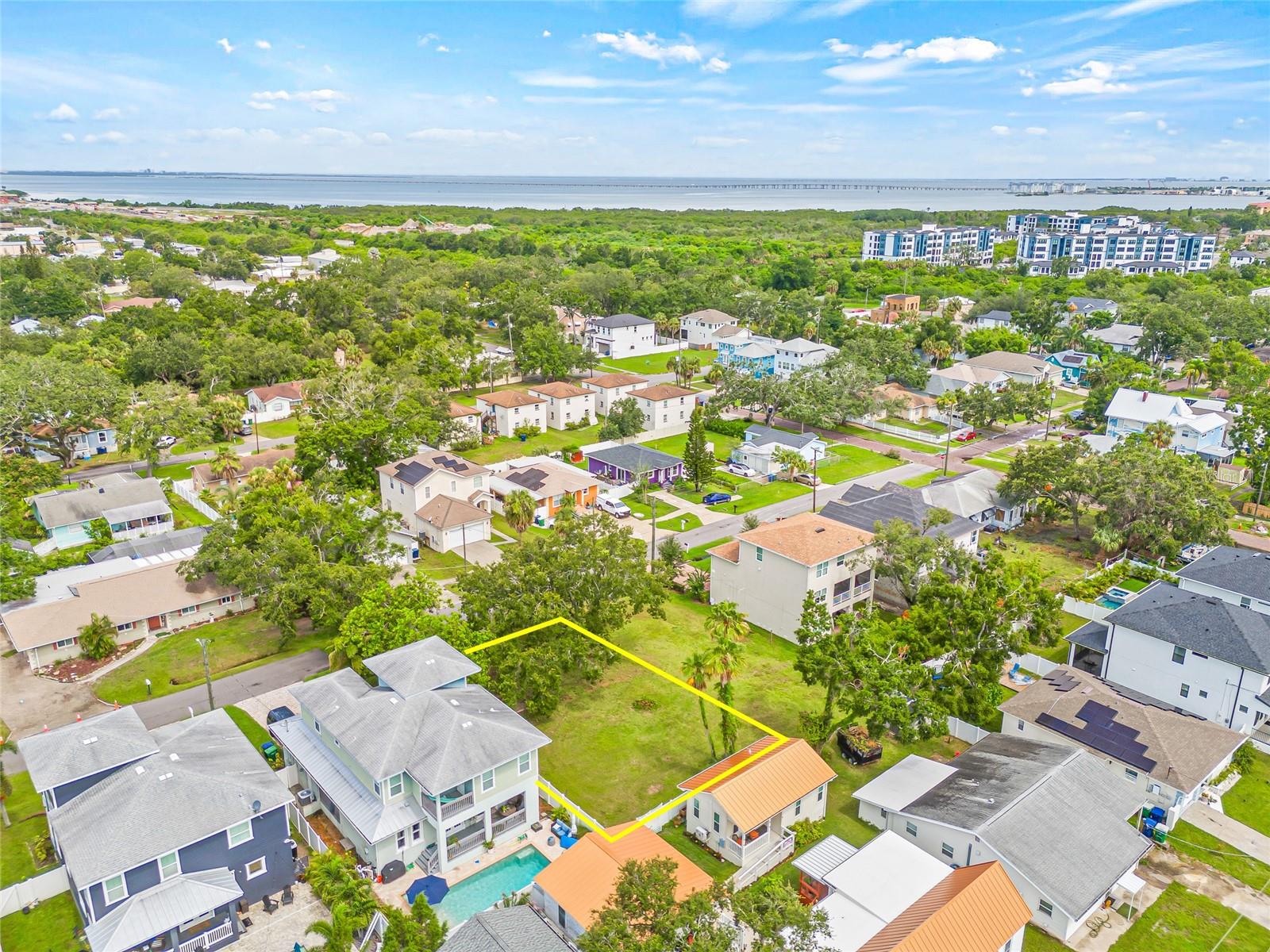 Details for 7218 Mascotte Street, TAMPA, FL 33616