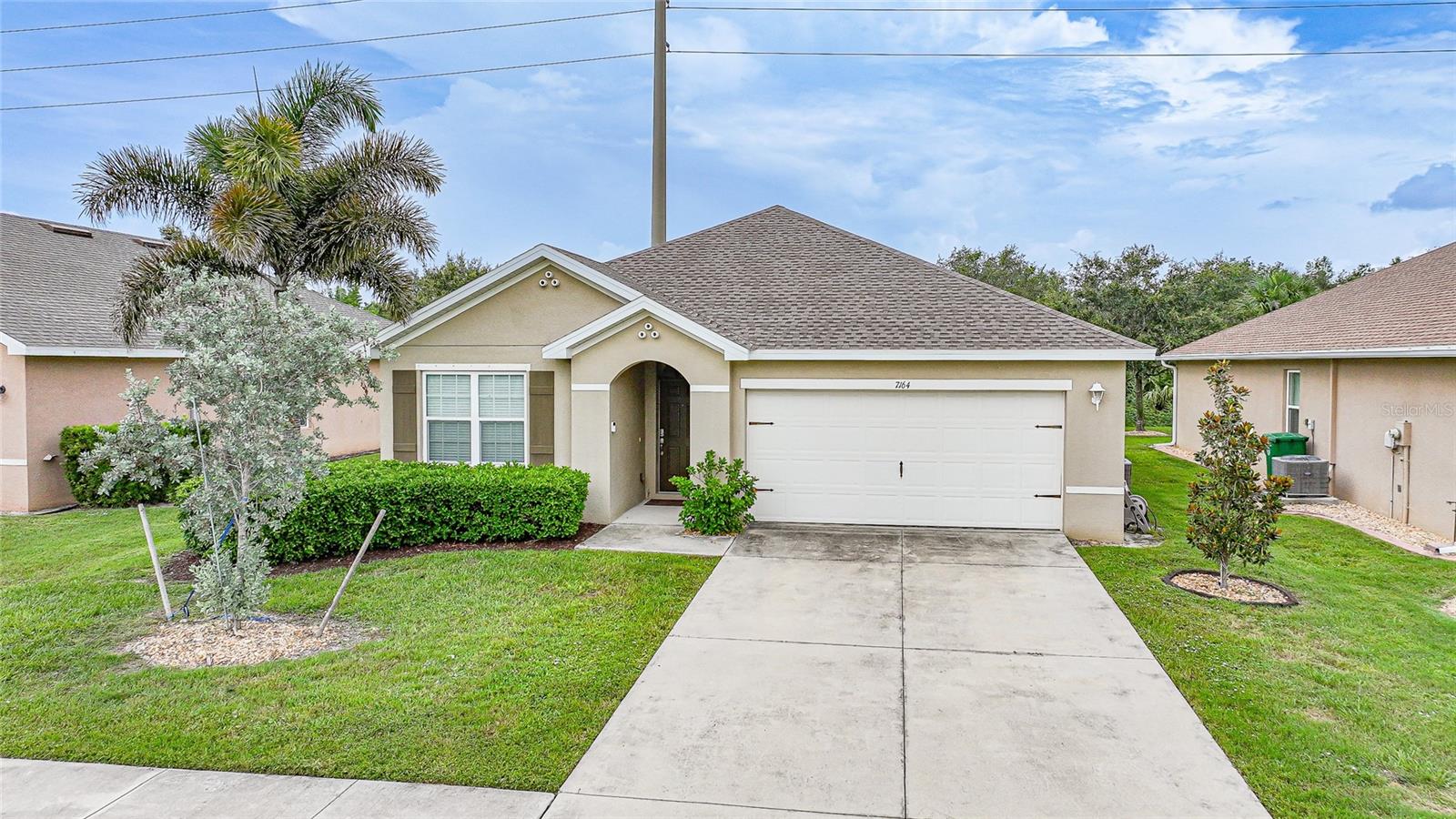 Details for 7164 Mikasa Drive, PUNTA GORDA, FL 33950