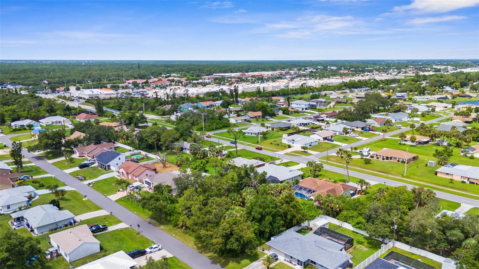 Details for Kismet Terrace, NORTH PORT, FL 34287