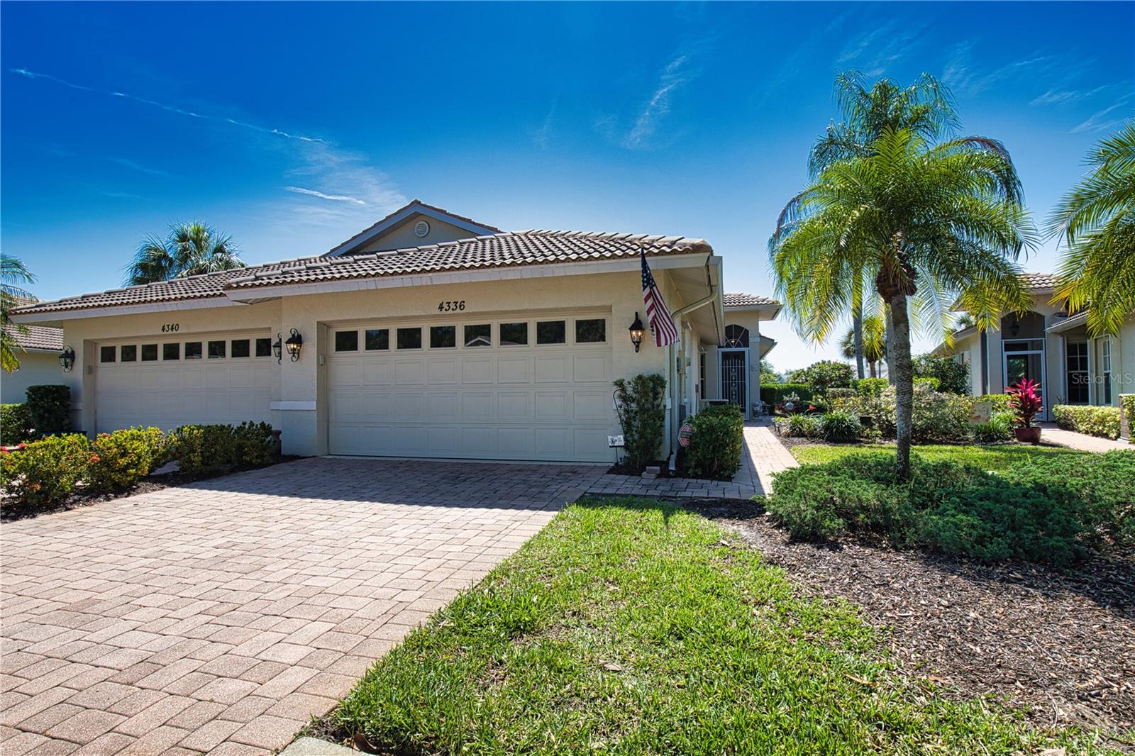Details for 4336 Nizza Court, VENICE, FL 34293