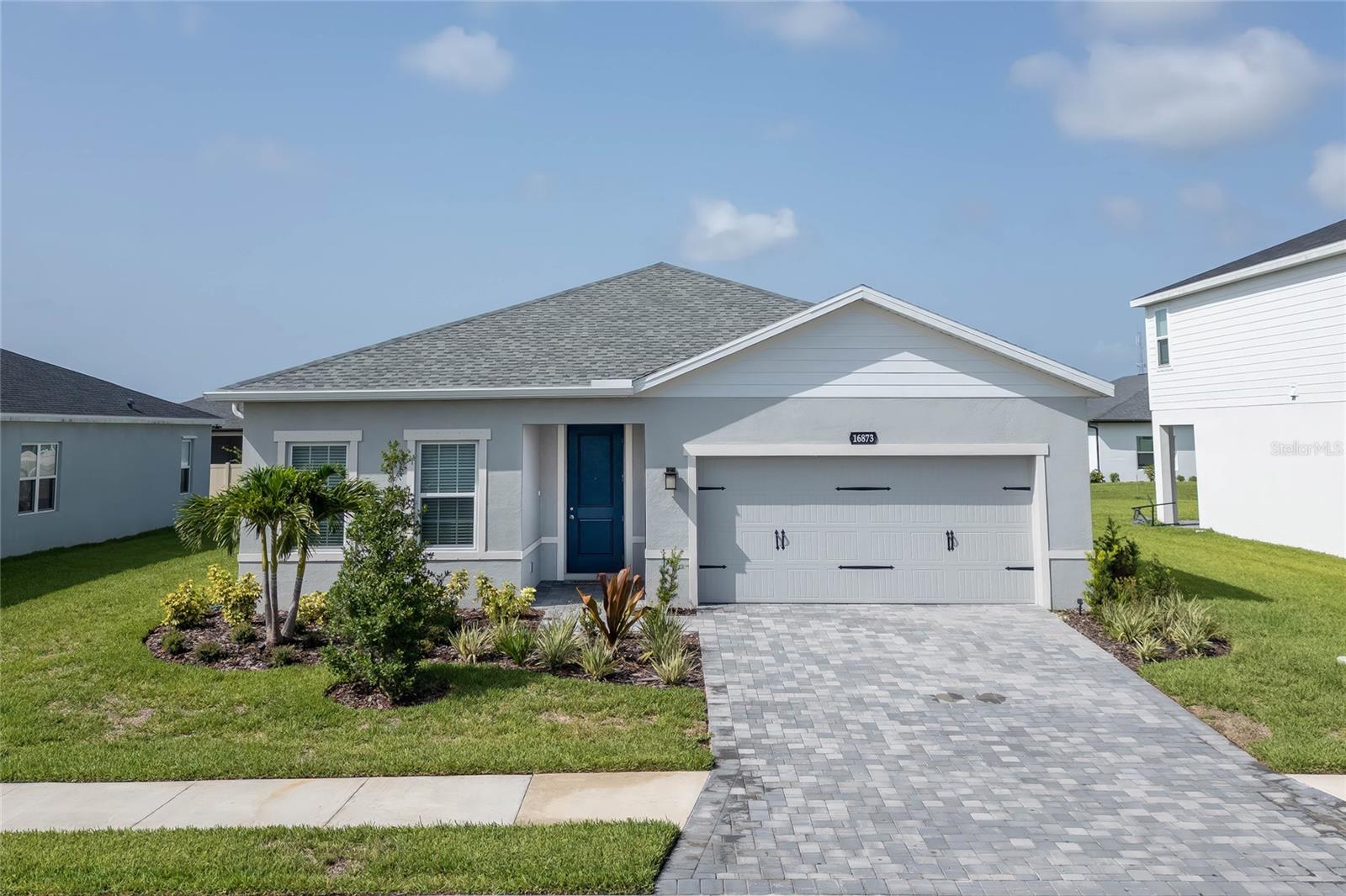 Details for 16873 Castoro Drive, PORT CHARLOTTE, FL 33953