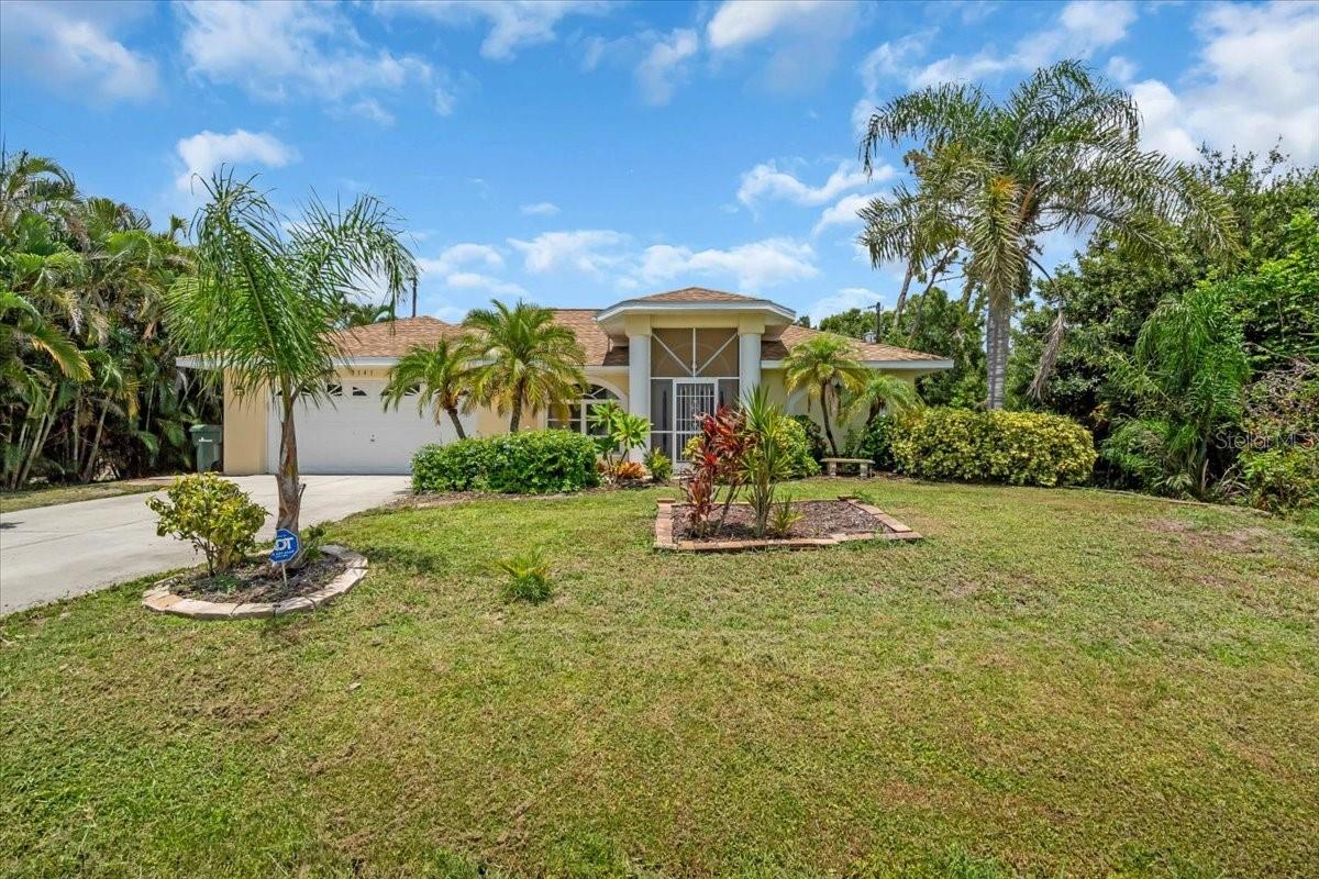Details for 3141 Odessa Road, VENICE, FL 34293