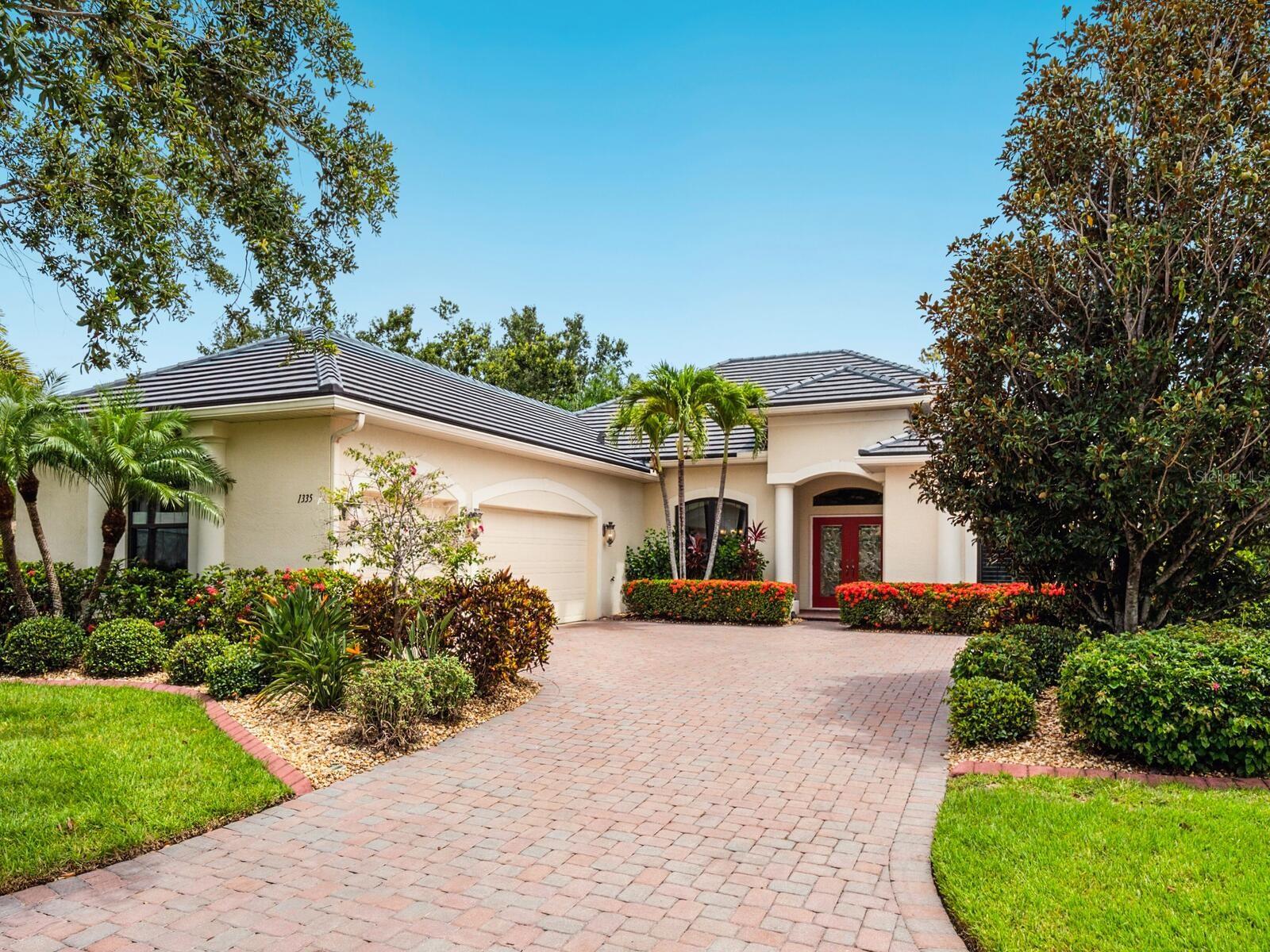 Details for 1335 Tuscany Boulevard, VENICE, FL 34292