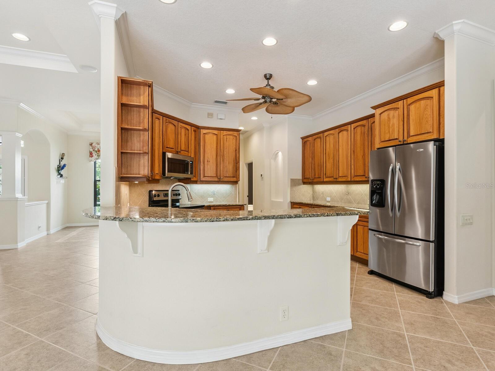 Image 14 of 38 For 1335 Tuscany Boulevard