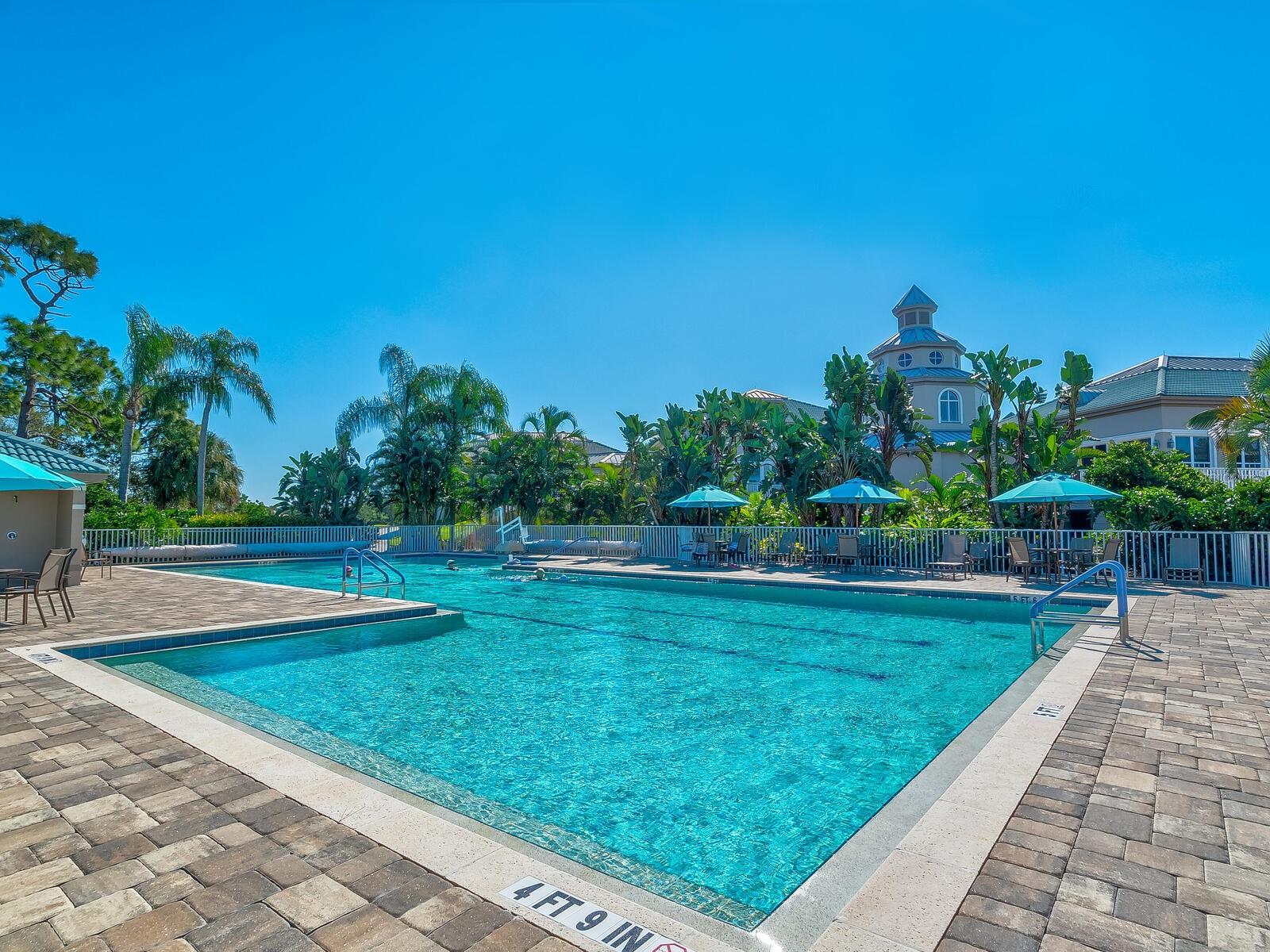 Image 32 of 38 For 1335 Tuscany Boulevard