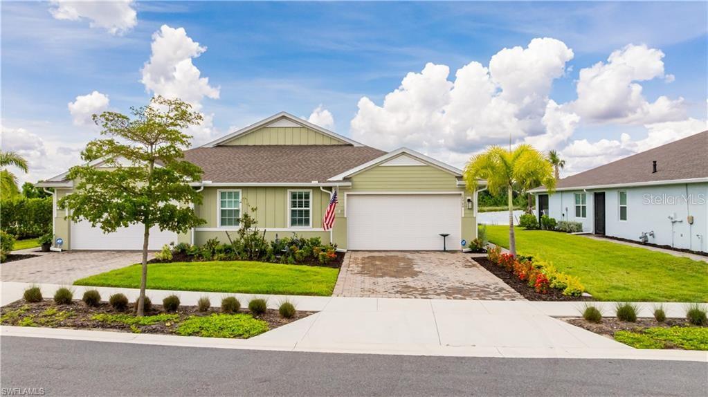 Details for 16900 Caracara Place, PUNTA GORDA, FL 33982