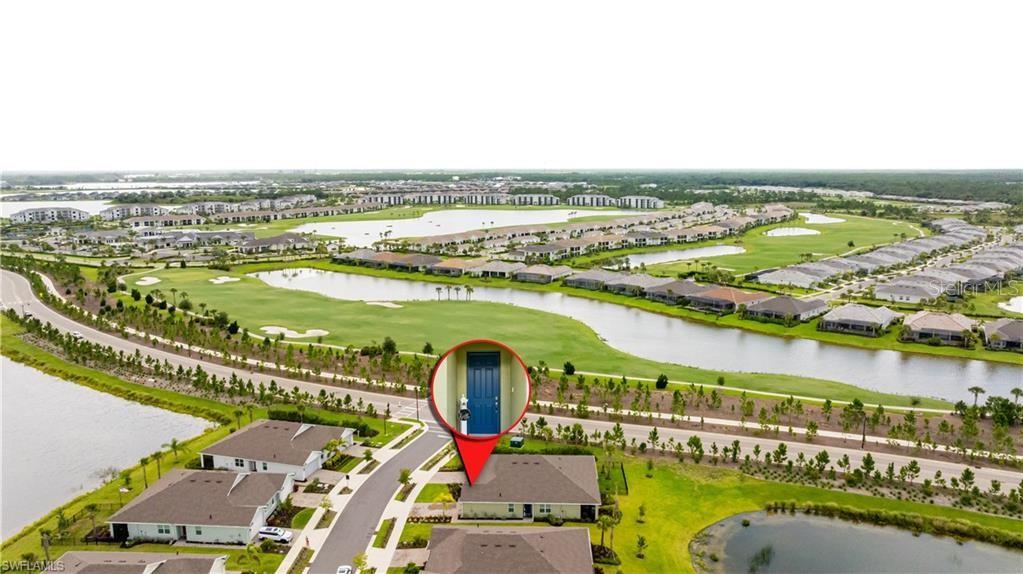 Image 26 of 27 For 16900 Caracara Place