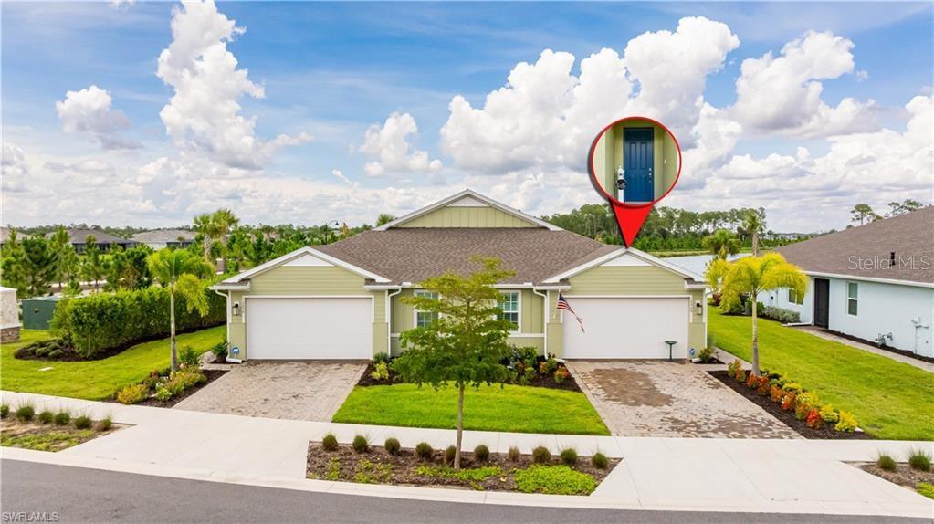 Image 27 of 27 For 16900 Caracara Place