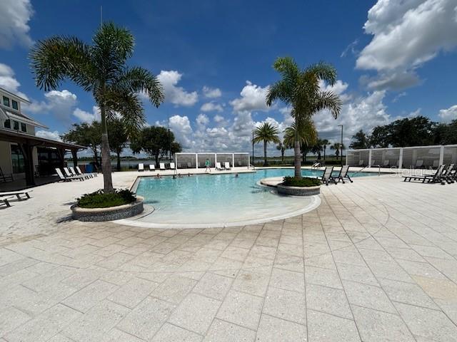 Image 32 of 43 For 16900 Caracara Place