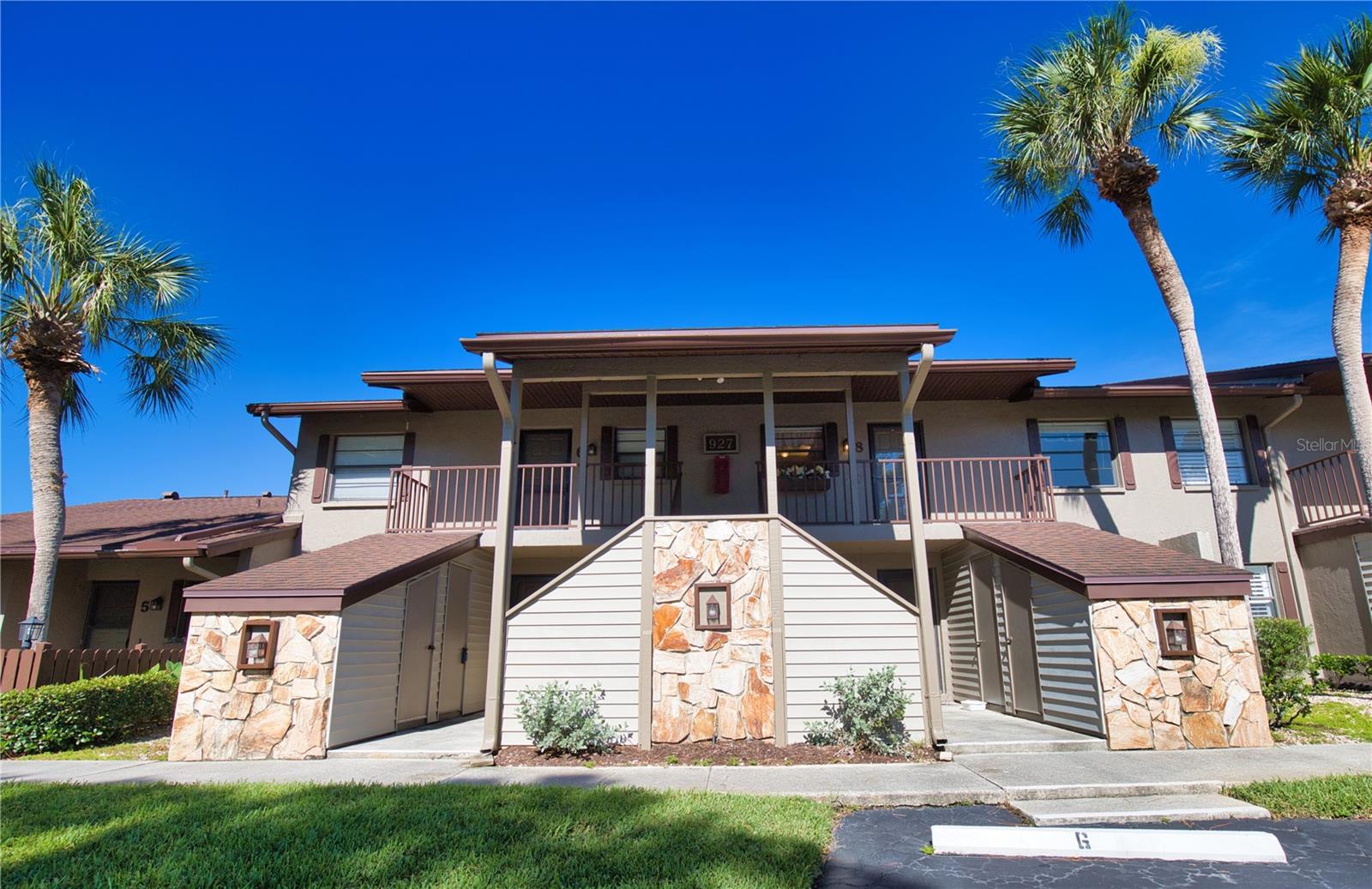 Details for 927 Capri Isles Boulevard 8, VENICE, FL 34292