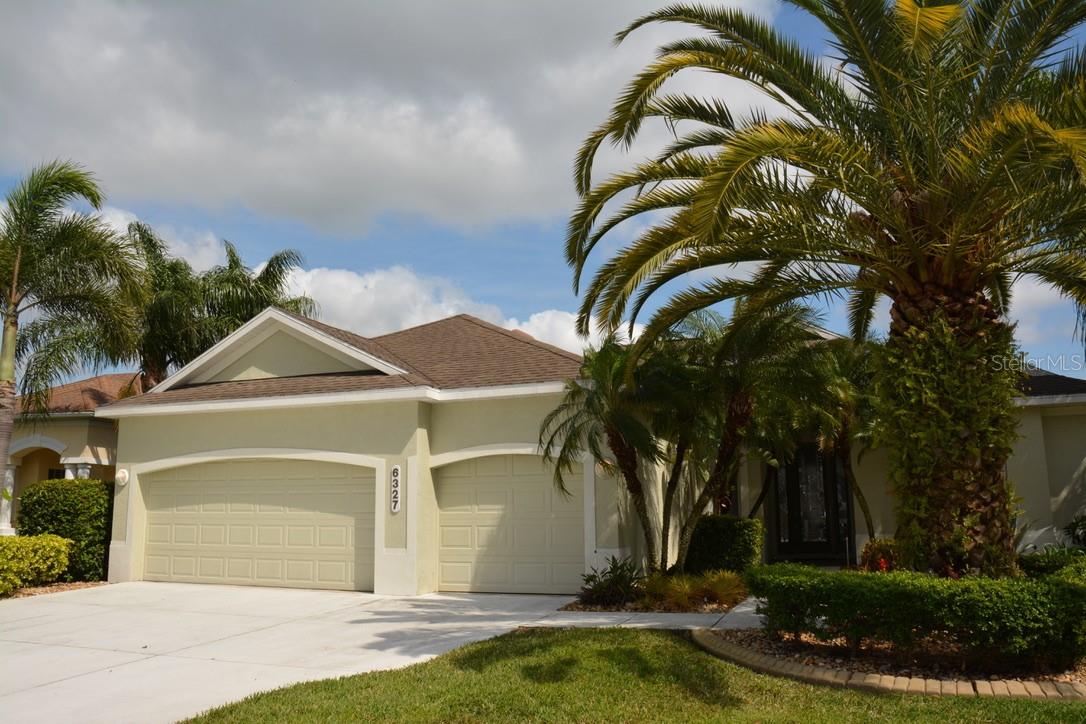 Details for 6327 67th Street E, BRADENTON, FL 34203