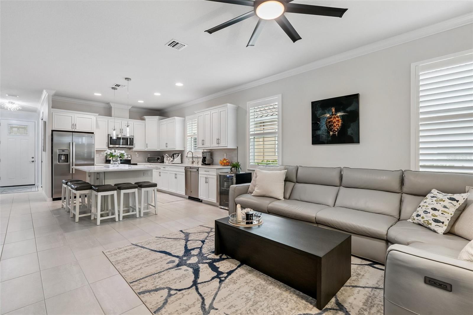 Image 15 of 36 For 121 Colebrook Court
