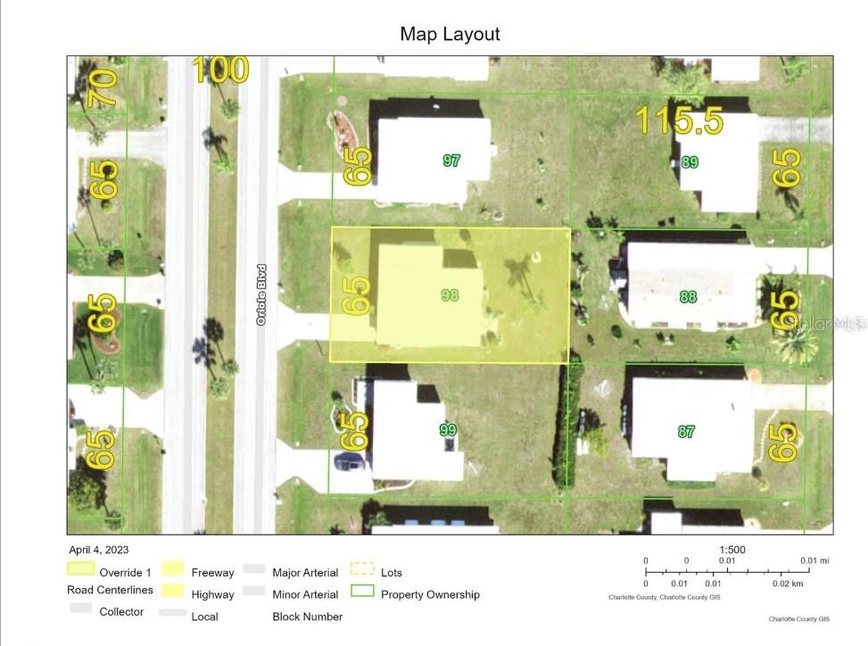 Image 4 of 24 For 6288 Oriole Boulevard