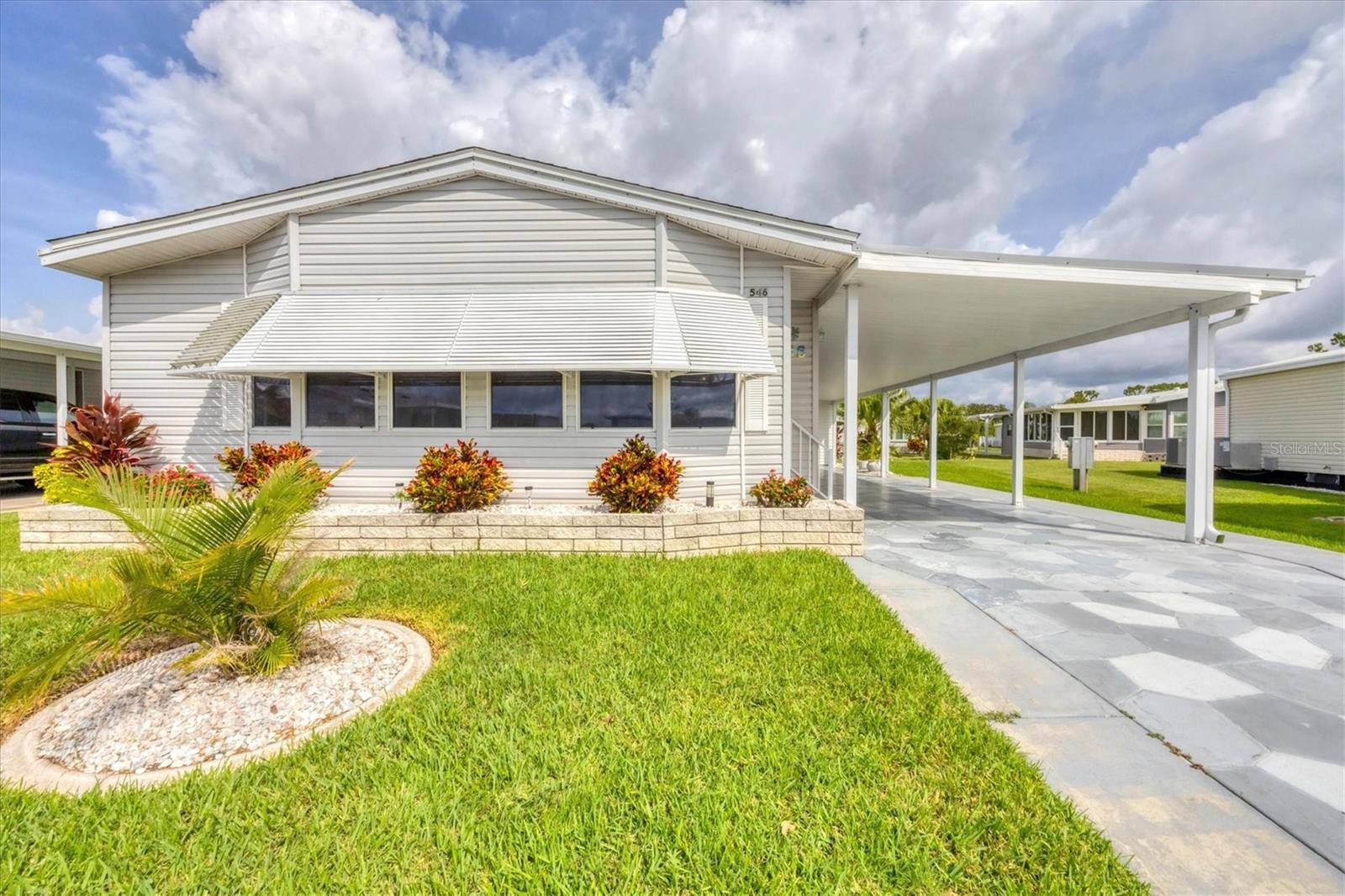 Details for 546 Amberjack Drive, NORTH PORT, FL 34287