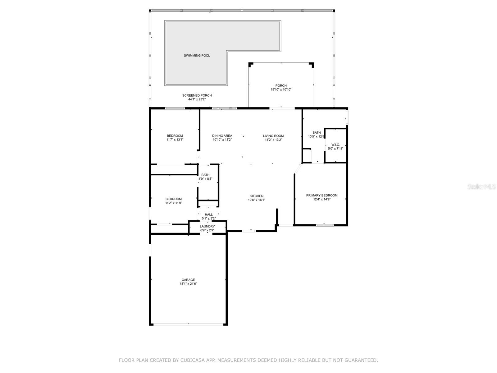 Image 14 of 29 For 108 Albatross Road