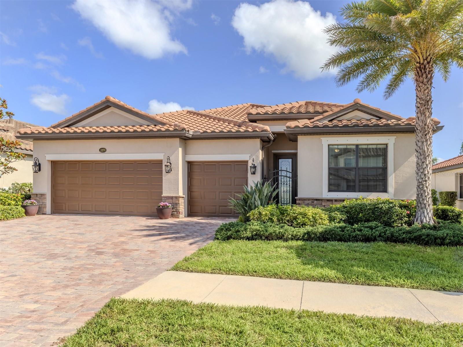 Details for 13270 Famiglia Drive, VENICE, FL 34293