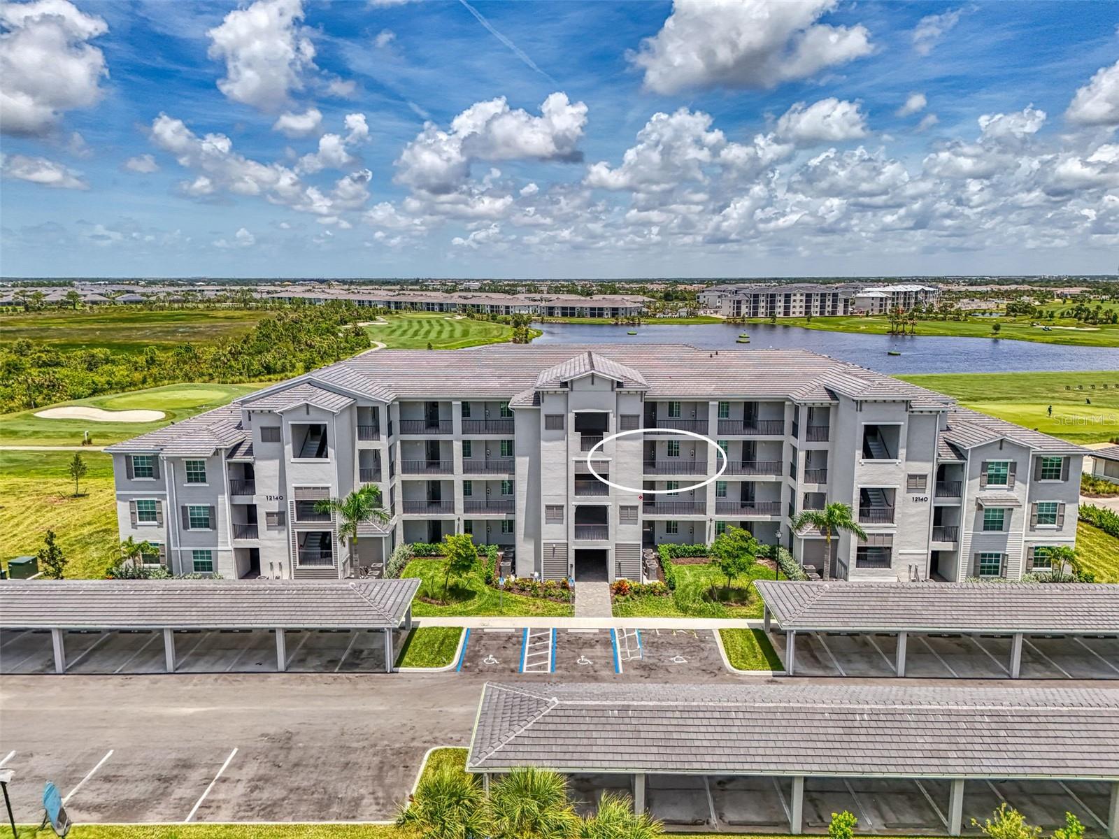 Details for 12140 Wellen Golf Street 305, VENICE, FL 34293