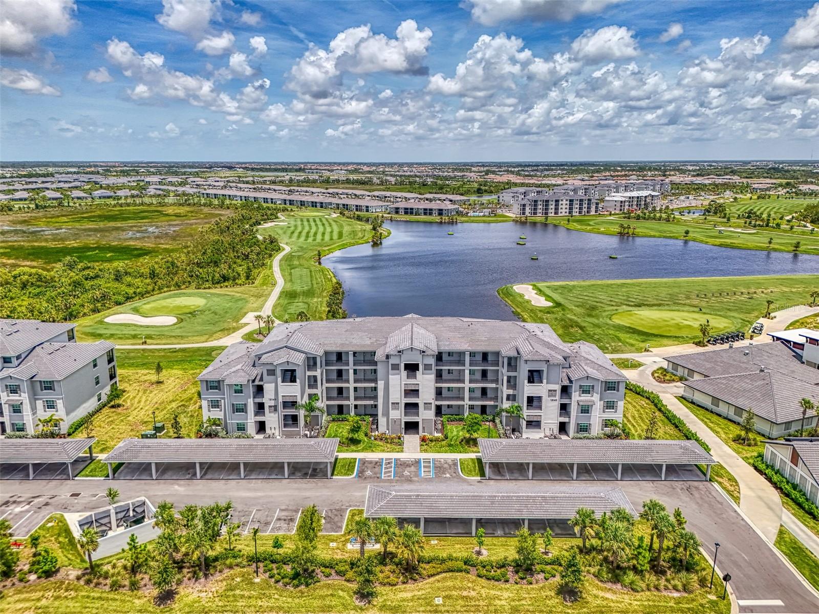 Image 2 of 99 For 12140 Wellen Golf Street 305