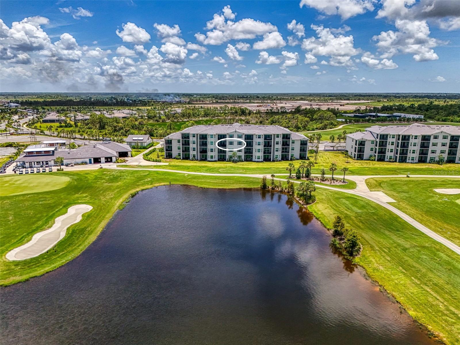 Image 39 of 99 For 12140 Wellen Golf Street 305
