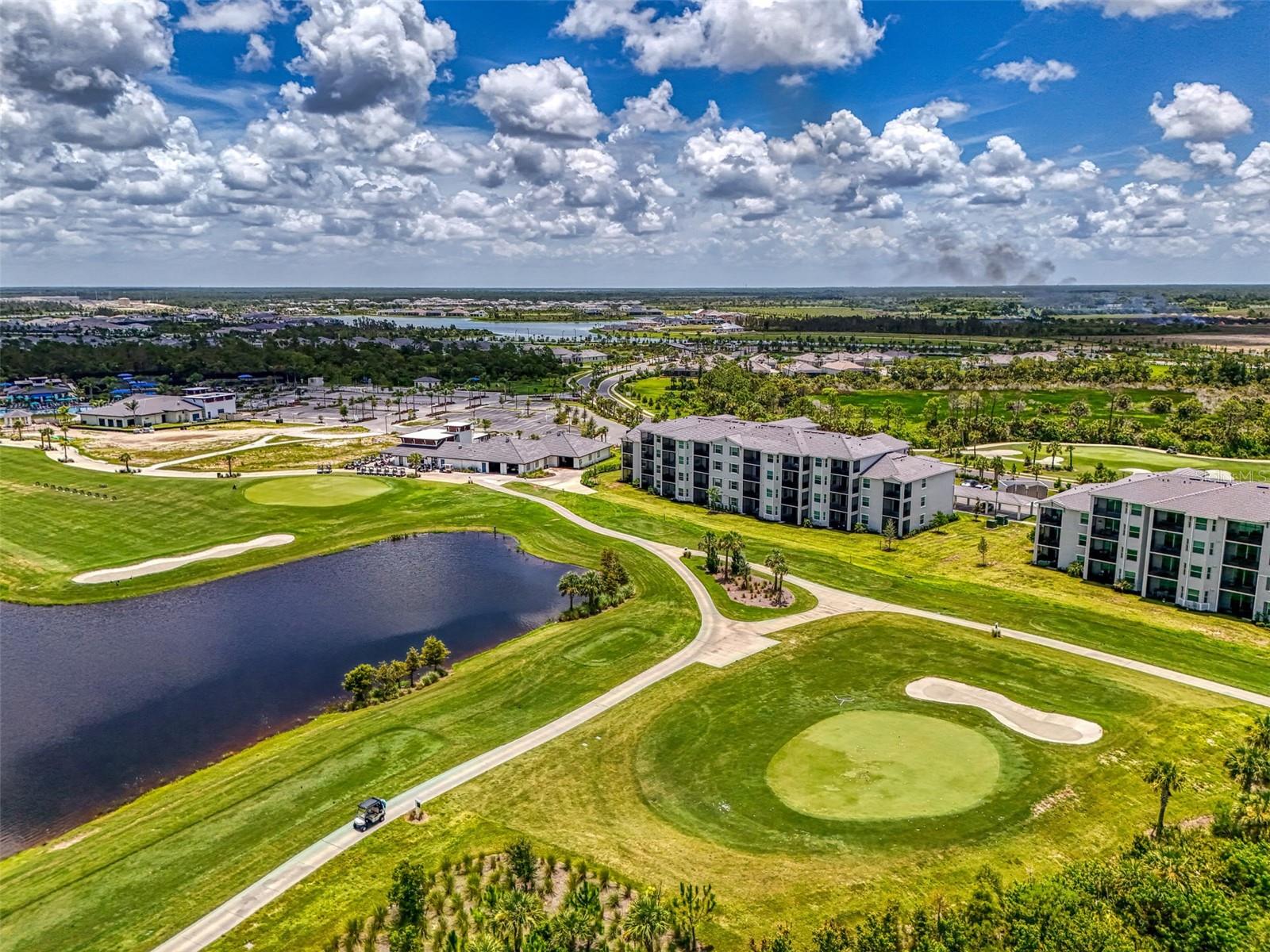 Image 40 of 99 For 12140 Wellen Golf Street 305