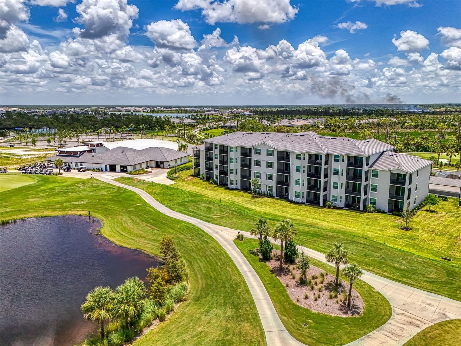 Image 41 of 99 For 12140 Wellen Golf Street 305