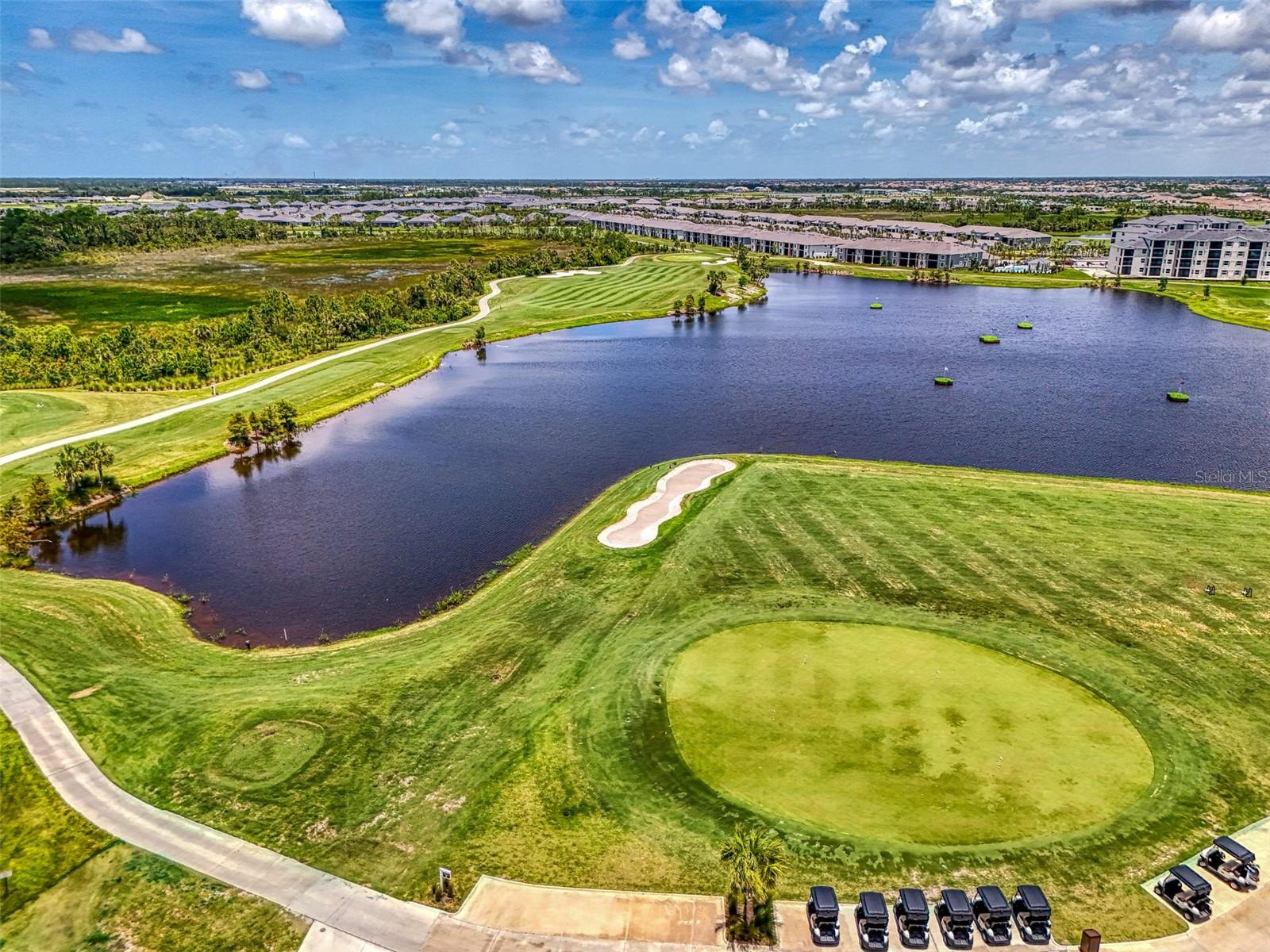 Image 42 of 99 For 12140 Wellen Golf Street 305