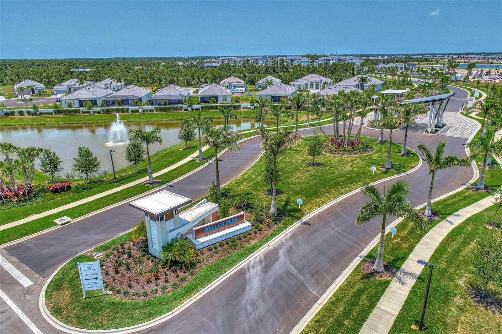 Image 47 of 99 For 12140 Wellen Golf Street 305