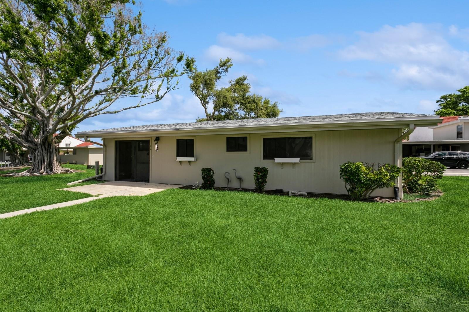 Details for 500 Park Boulevard S 99, VENICE, FL 34285
