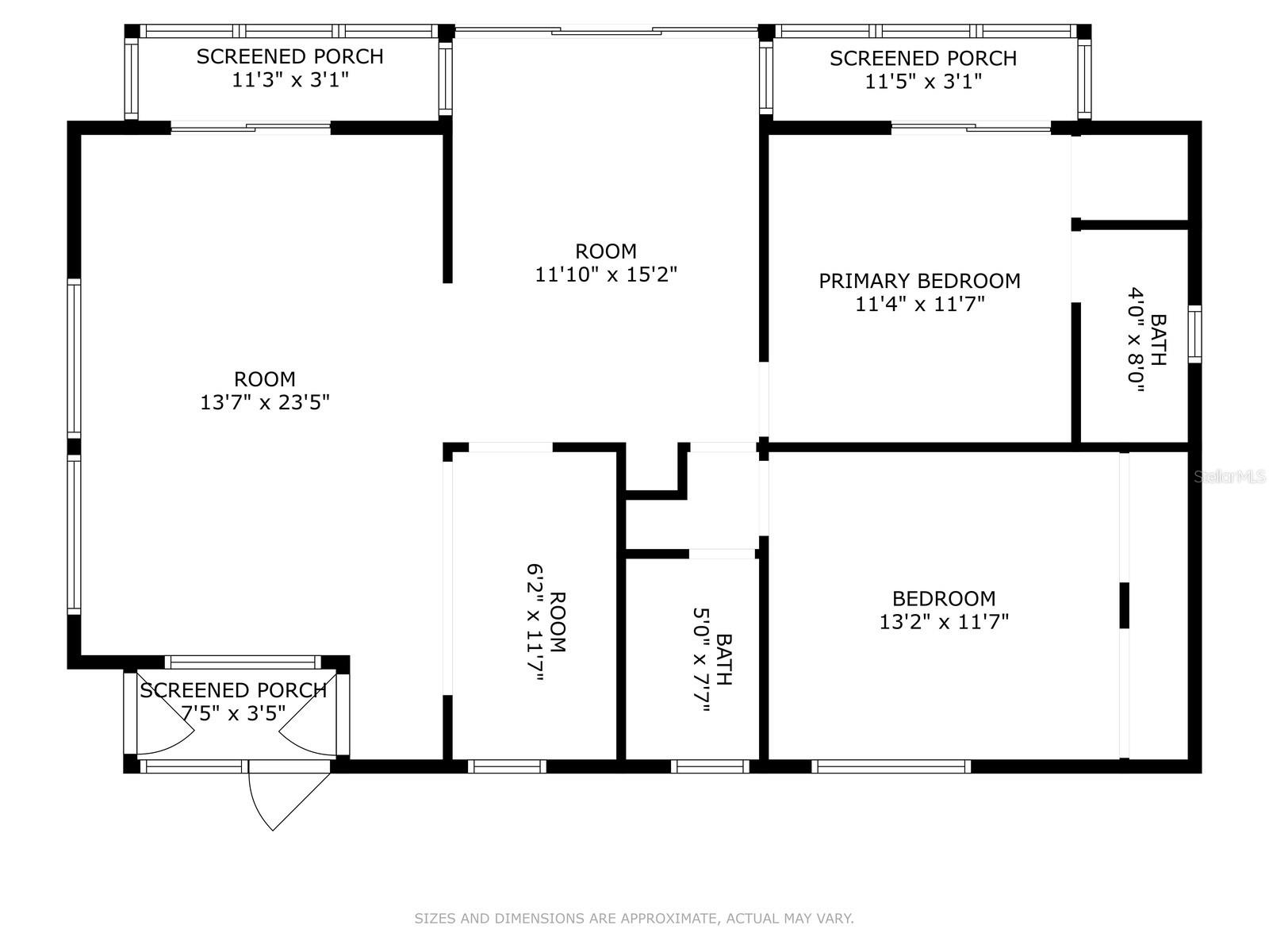 Image 40 of 58 For 500 Park Boulevard S 99