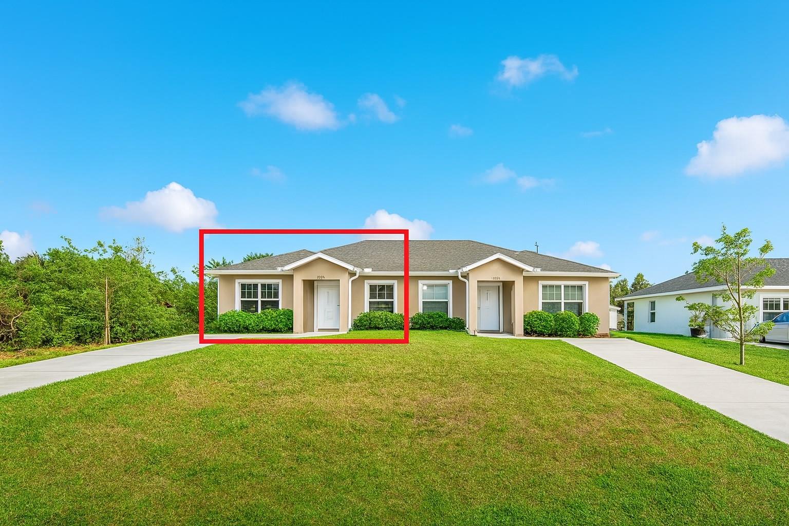 Listing Details for 10195 Burlington Avenue, ENGLEWOOD, FL 34224