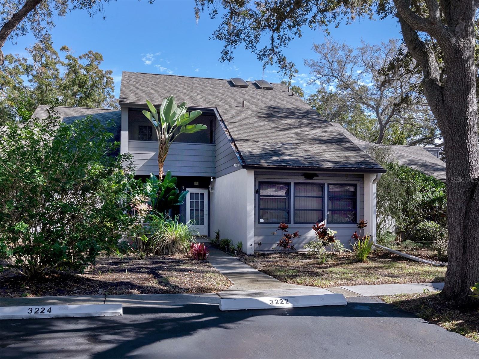 Details for 3222 Golden Eagle Lane, SARASOTA, FL 34231