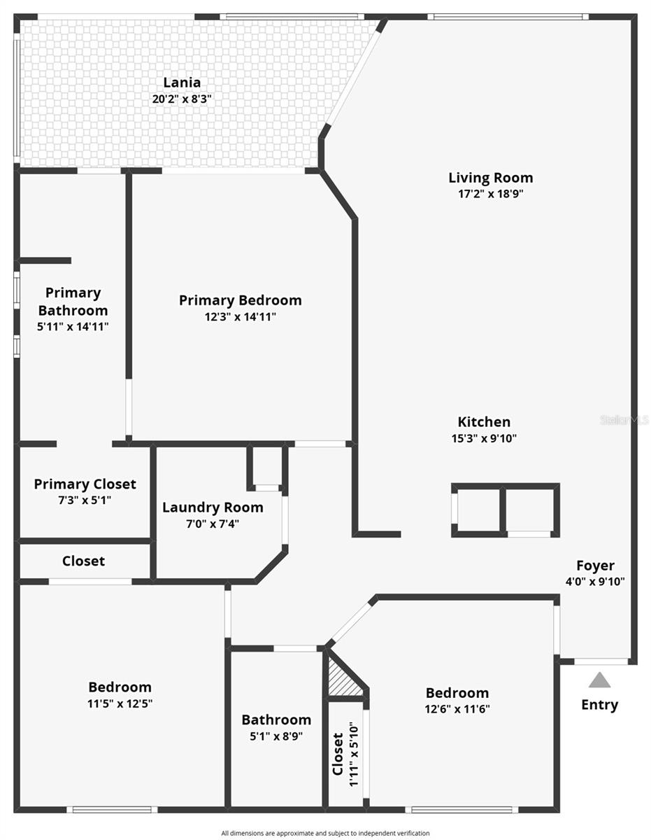 Image 42 of 50 For 1335 Rock Dove Court 111