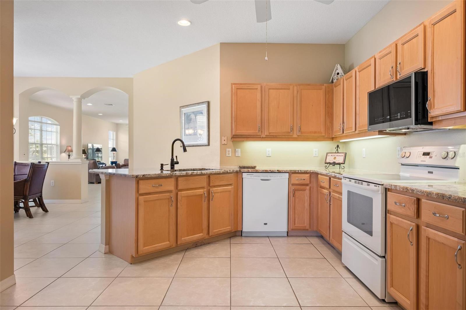 Image 13 of 54 For 1730 San Silvestro Drive
