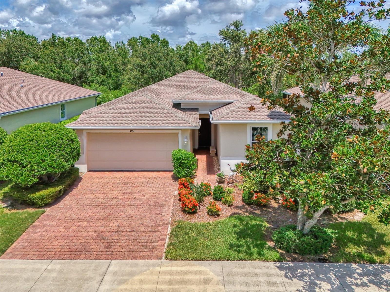Details for 9106 Coachman Drive, VENICE, FL 34293