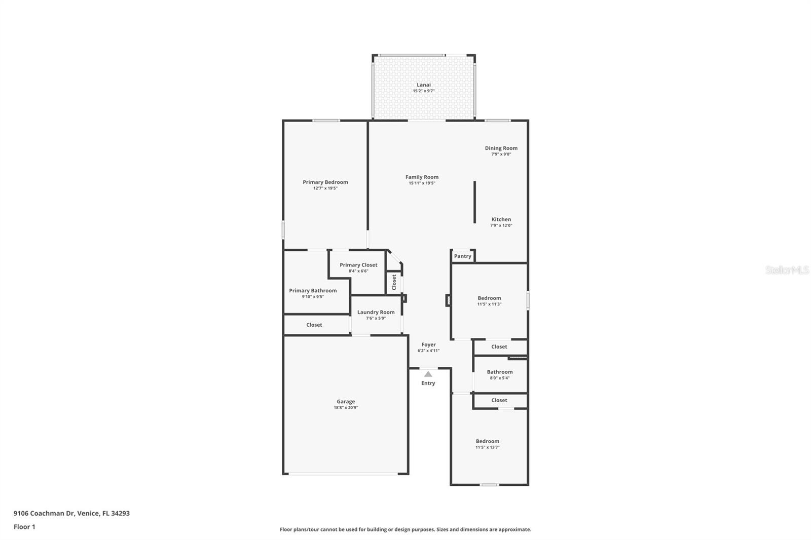 Image 53 of 86 For 9106 Coachman Drive