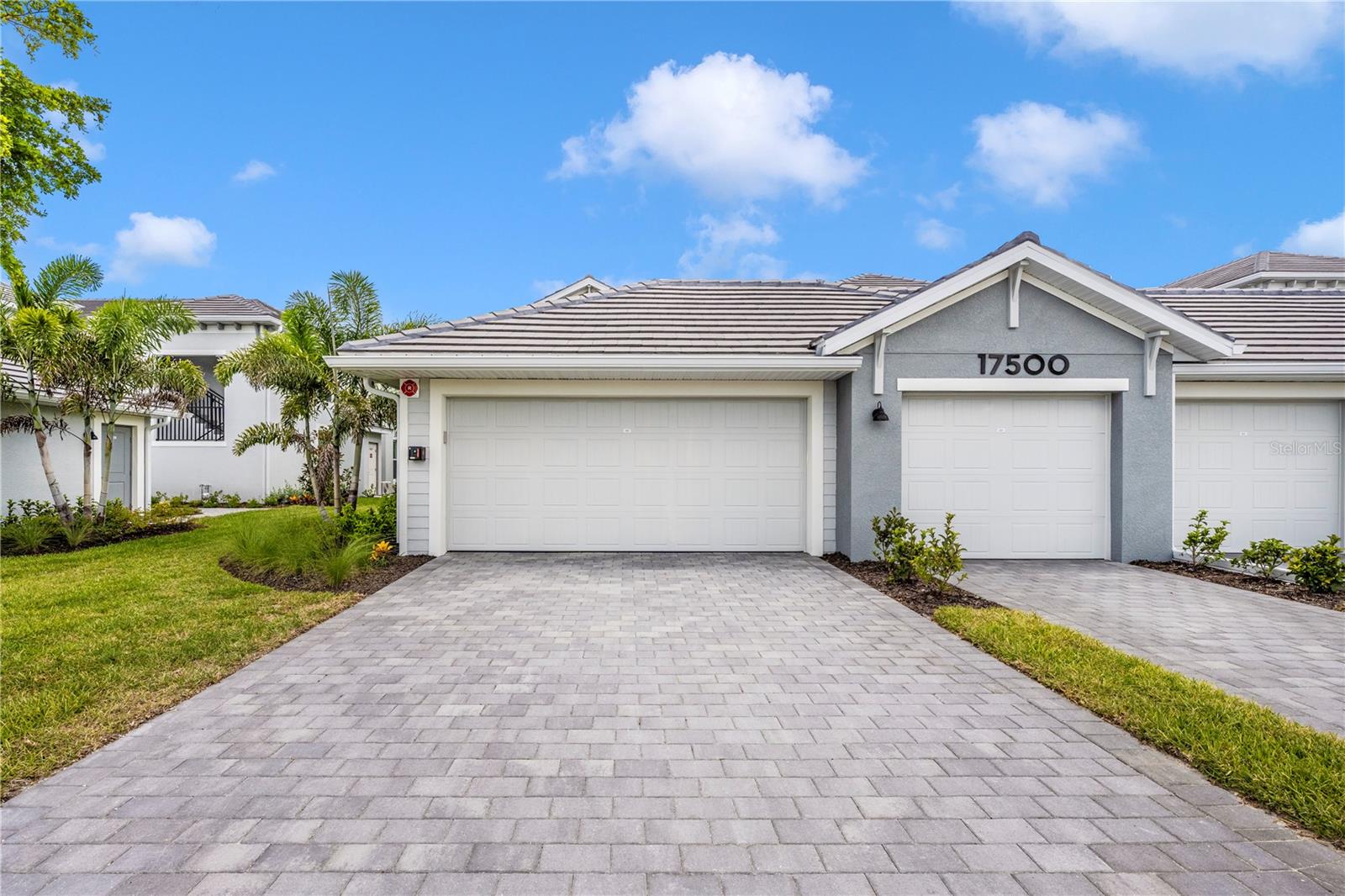Details for 17500 Opal Sand Drive 101, VENICE, FL 34293