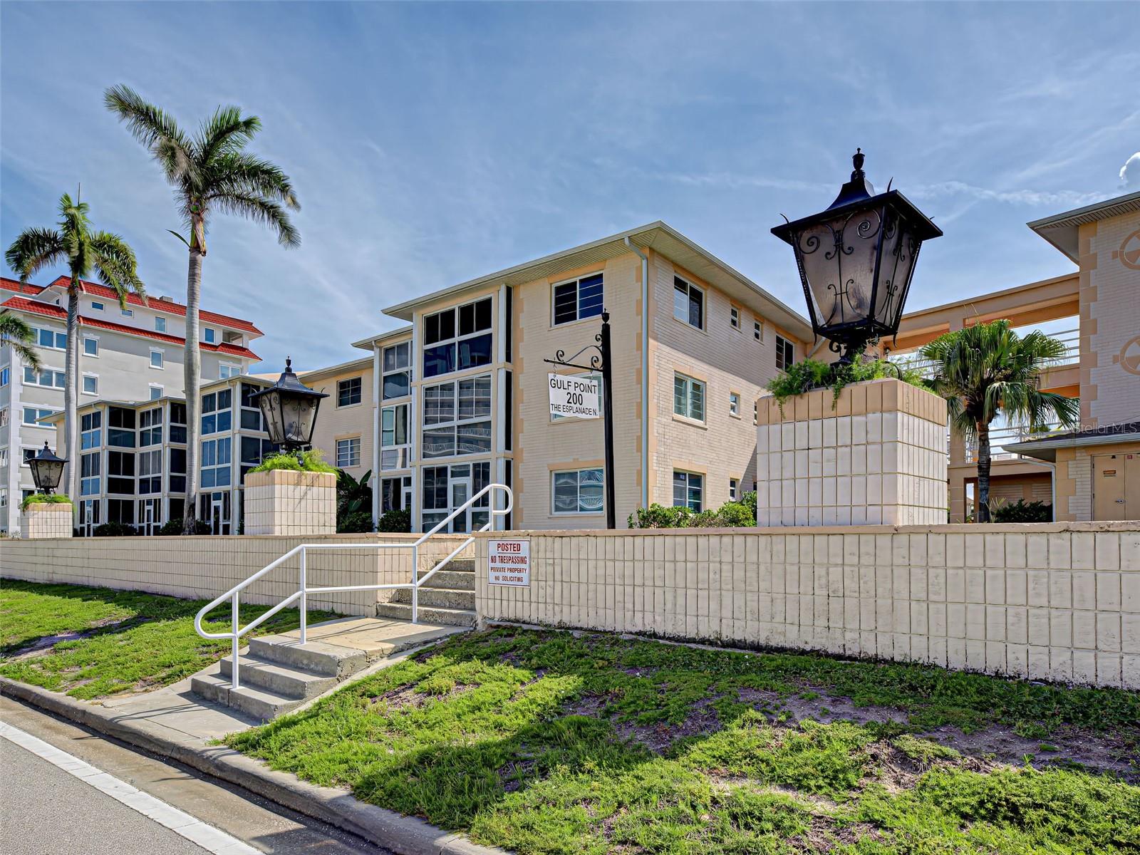 Details for 200 The Esplanade N B19, VENICE, FL 34285