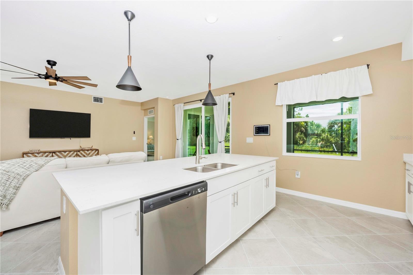 Image 7 of 89 For 17740 Boracay Court 102