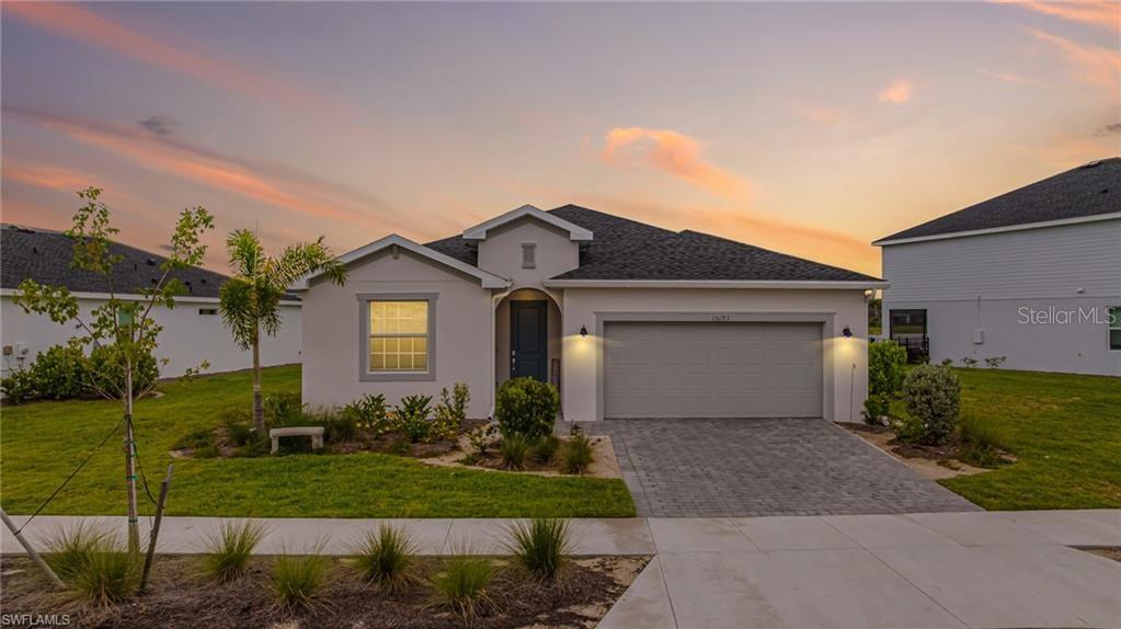 Details for 15093 Anchorage Road, PUNTA GORDA, FL 33982