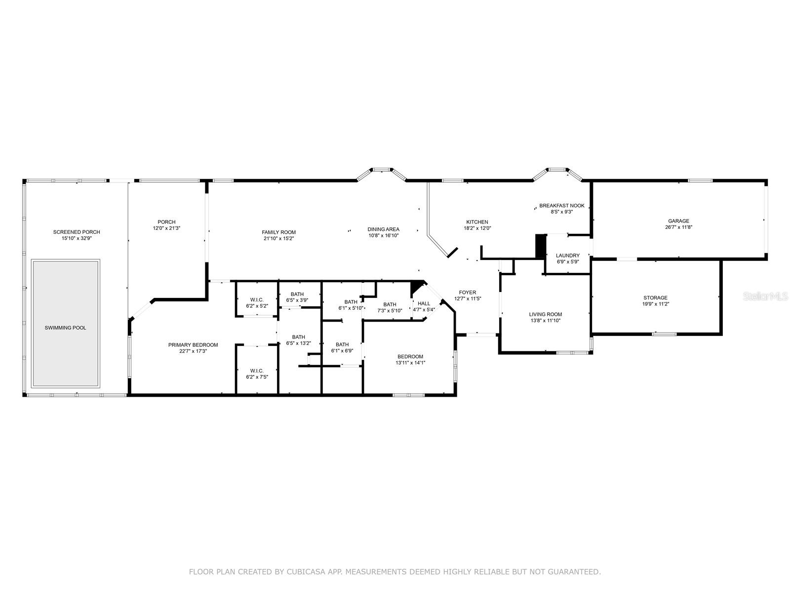 Image 26 of 46 For 1848 Lancashire Drive