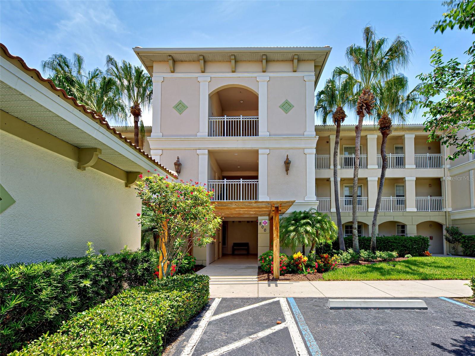 Details for 800 San Lino Circle 813, VENICE, FL 34292